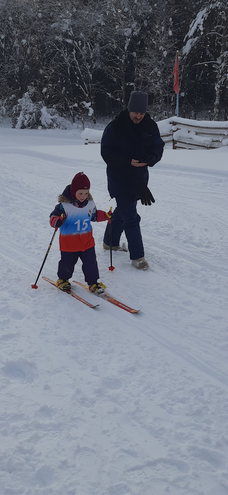 Безматерных София Александровна